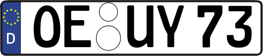 OE-UY73
