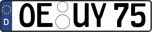 OE-UY75