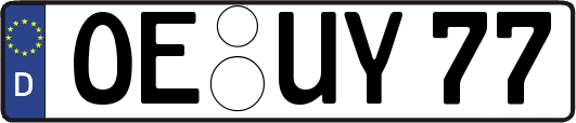 OE-UY77
