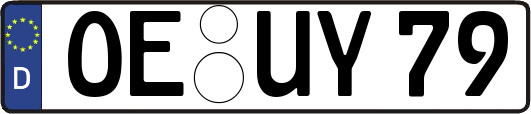 OE-UY79