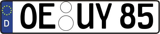 OE-UY85
