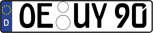 OE-UY90