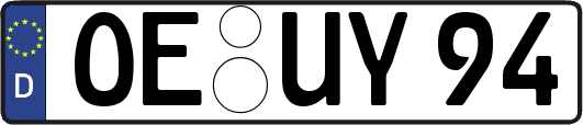 OE-UY94
