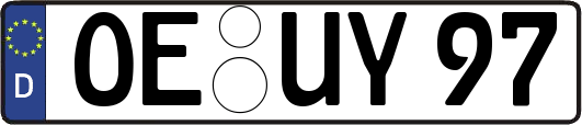 OE-UY97