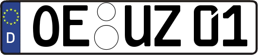 OE-UZ01