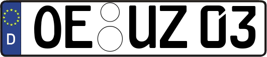 OE-UZ03
