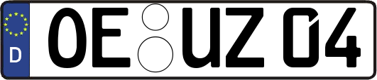 OE-UZ04