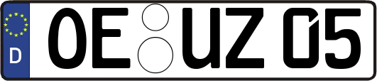OE-UZ05