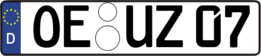 OE-UZ07
