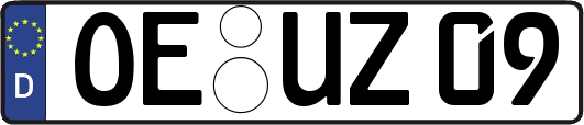 OE-UZ09