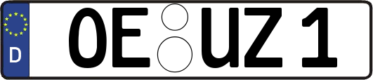 OE-UZ1