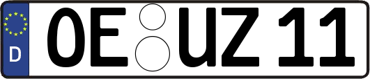 OE-UZ11