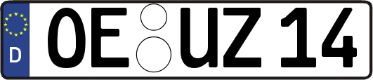 OE-UZ14