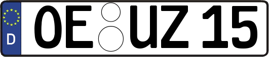 OE-UZ15