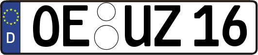 OE-UZ16