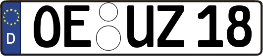 OE-UZ18