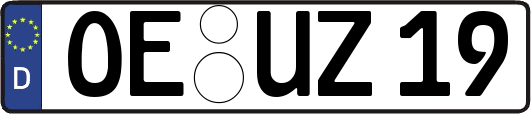 OE-UZ19