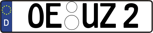OE-UZ2