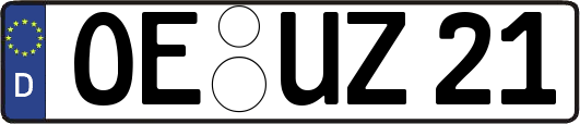 OE-UZ21