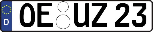 OE-UZ23