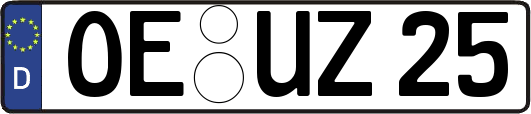 OE-UZ25