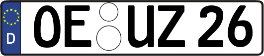 OE-UZ26