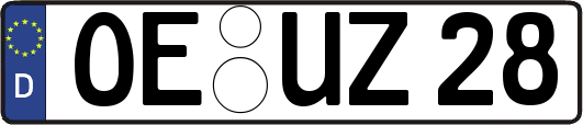 OE-UZ28