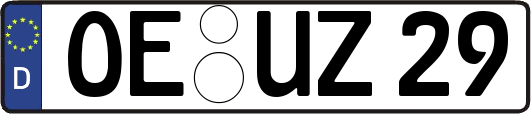 OE-UZ29