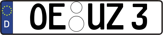 OE-UZ3