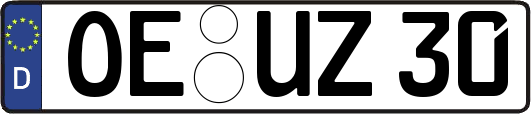 OE-UZ30