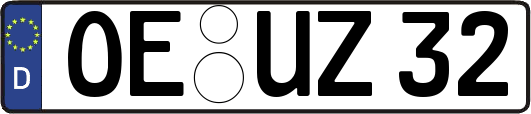 OE-UZ32