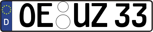 OE-UZ33