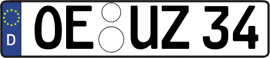 OE-UZ34