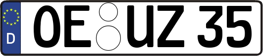 OE-UZ35