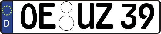 OE-UZ39