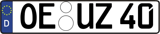 OE-UZ40