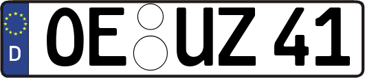 OE-UZ41