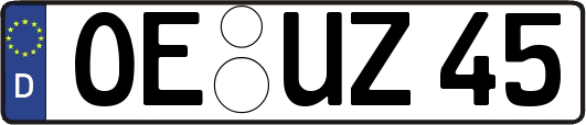 OE-UZ45