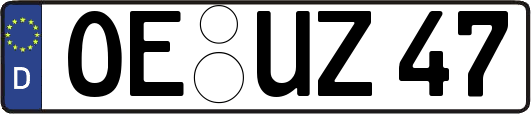 OE-UZ47