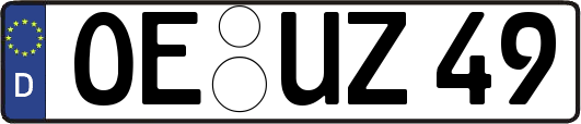 OE-UZ49