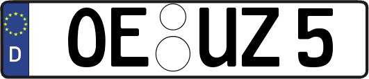 OE-UZ5