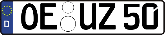 OE-UZ50