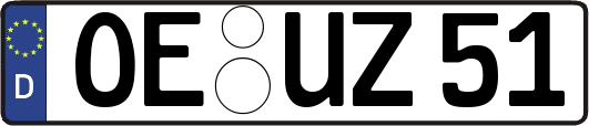 OE-UZ51