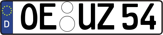 OE-UZ54