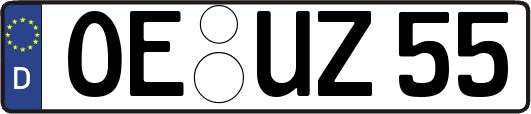 OE-UZ55