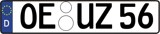 OE-UZ56