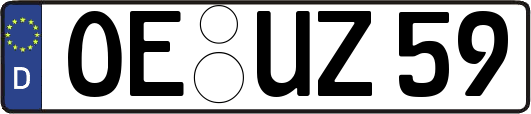 OE-UZ59