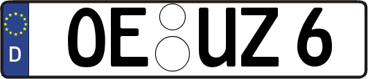 OE-UZ6