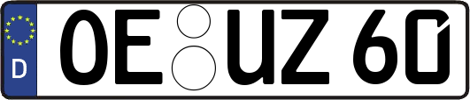 OE-UZ60