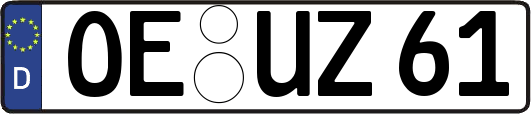 OE-UZ61